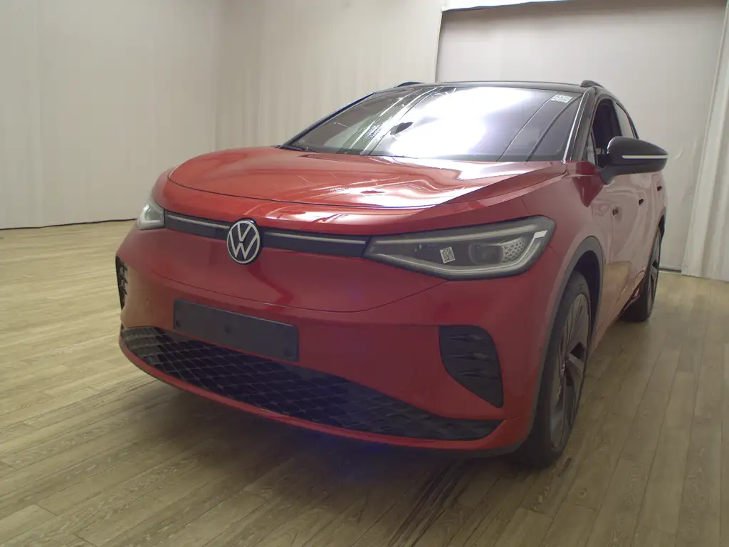 Volkswagen ID.4 GTX 4M T-Leder Navi IQ.Light RFK