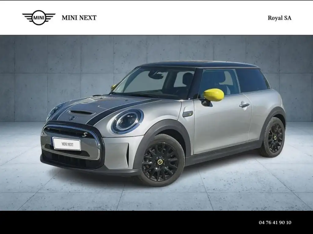 MINI Cooper SE Cooper SE 184ch Edition Premium BVA 5CV