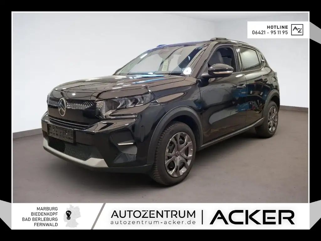 Citroen Sonstige 113 MAX 44kWh RFK/PDC/Navi/Klimaaut. -36%*