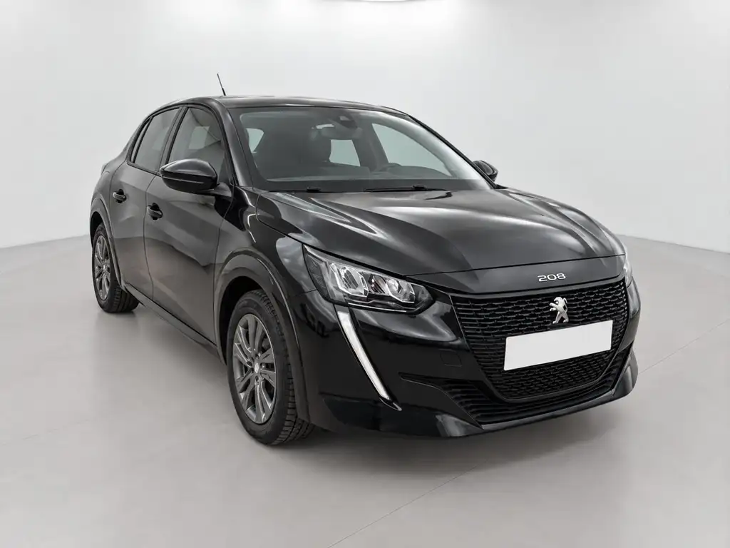 Peugeot e-208 ELECTRIQUE 50 KWH 136 ACTIVE BUSINESS R 2PL 2 places
