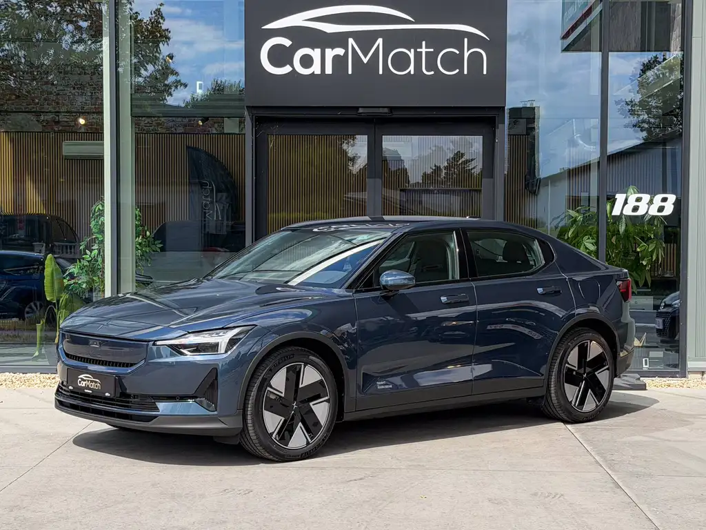 Polestar 2 Standard Range Single Motor - PILOT