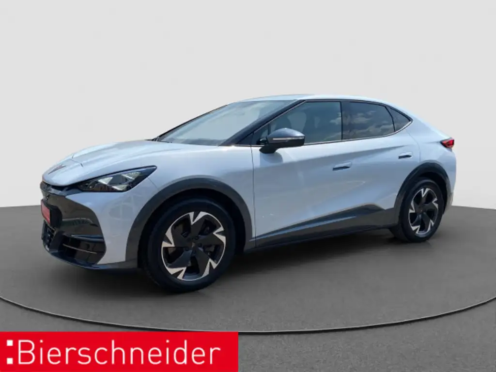 CUPRA Tavascan Endurance IMMERSIVE WÄPU GANZJAHR