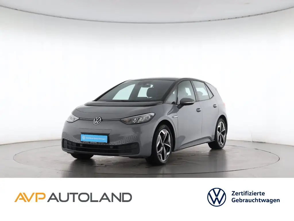 Volkswagen ID.3 Pro Performance | NAVI | LED | SITZH. |