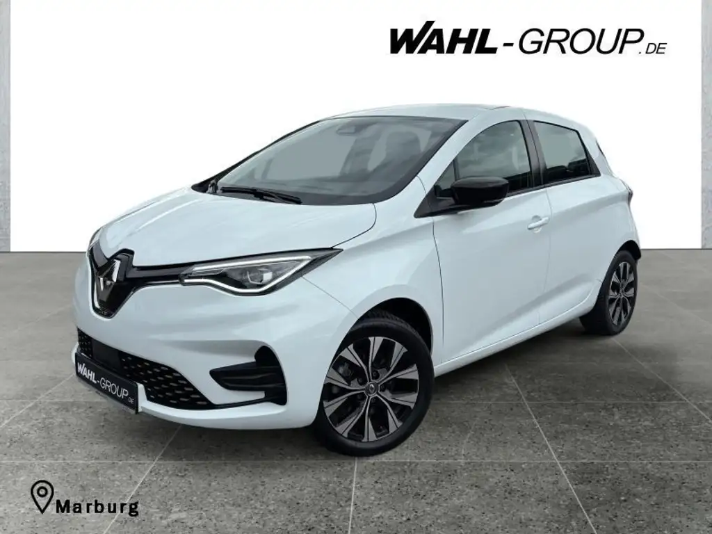Renault ZOE Z.E.50 R 110 Evolution