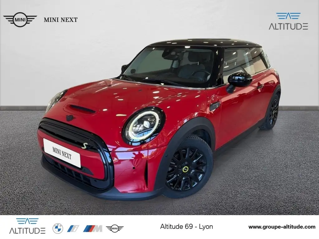 MINI Cooper SE Cooper SE 184ch Edition Premium Plus BVA 5CV