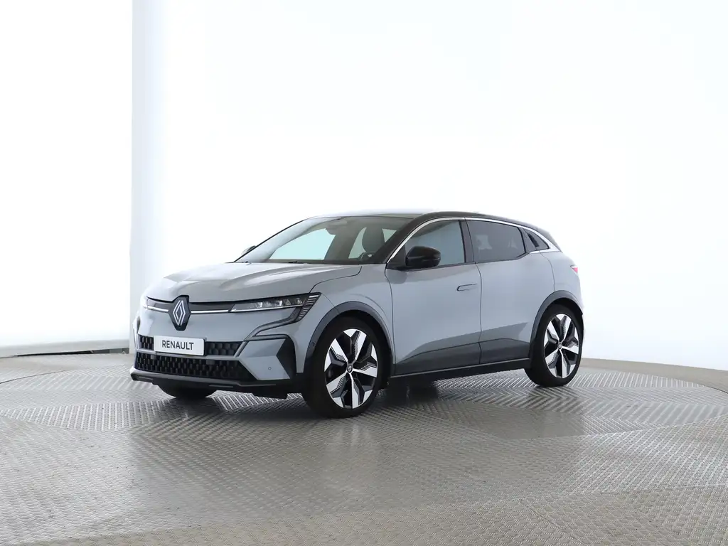 Renault Megane E-Tech EV60 220 Techno Apple CarPlay SHZ BT