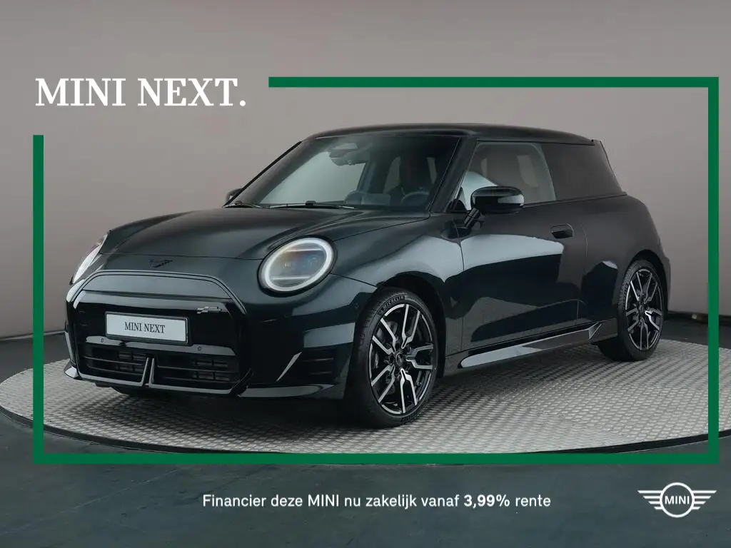 MINI John Cooper Works SE Cooper M 54.2 kWh