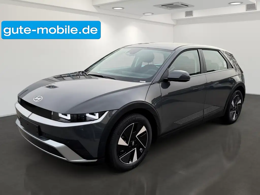 Hyundai IONIQ 5 Dynamiq 63 kW h Heckantrieb