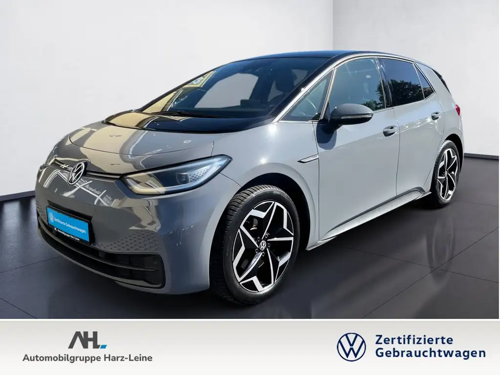 Volkswagen ID.3 PRO+ALU 19+RÜCKFAHRKAMERA+LED-MATRIX+NAVI PRO+APP