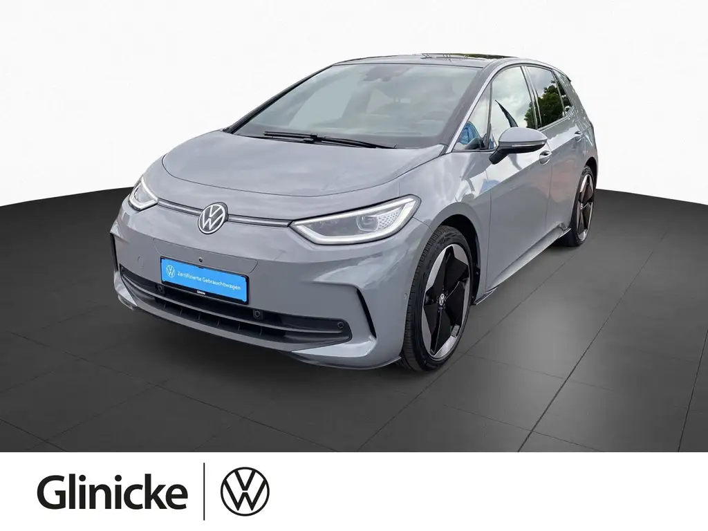 Volkswagen ID.3 Pro 150kW Move Pano-Dach Matrix-LED RFK DCC