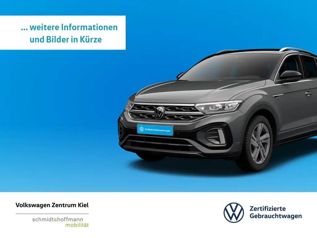 Volkswagen ID.3 Pro electric Klima Navi Rückfahrkamera