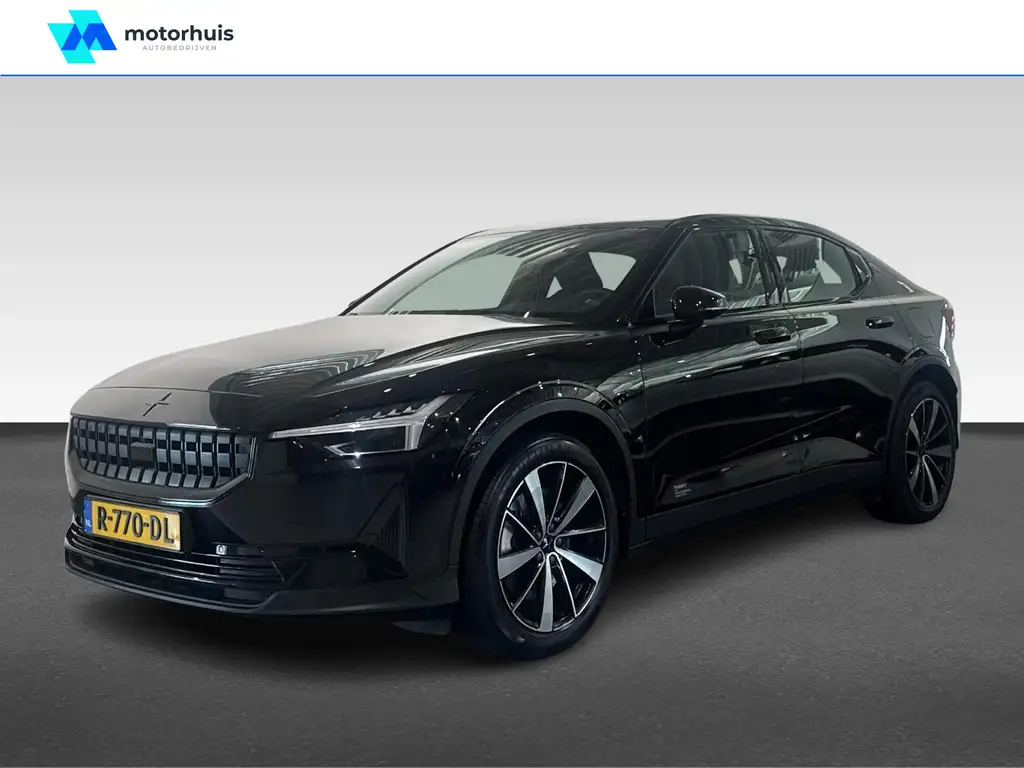 Polestar 2 Standard Range Single Motor 69 kWh | Achteruitrijc