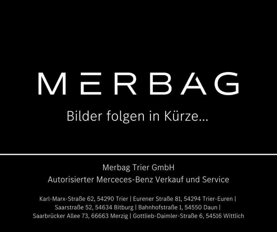 Mercedes-Benz Citan e  *Mixto Lang Navi LED DC+AC  5-Sitzer