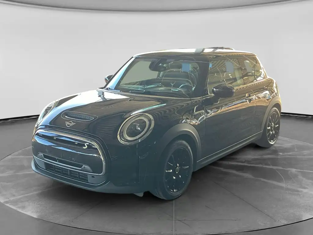 MINI Cooper SE Classic Trim - SHZ/Klima/Tempomat/LED/Pano/Head-up
