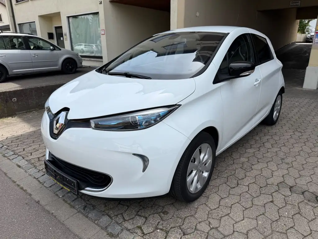 Renault ZOE Zoe Intens. *Inkl.Batterie*