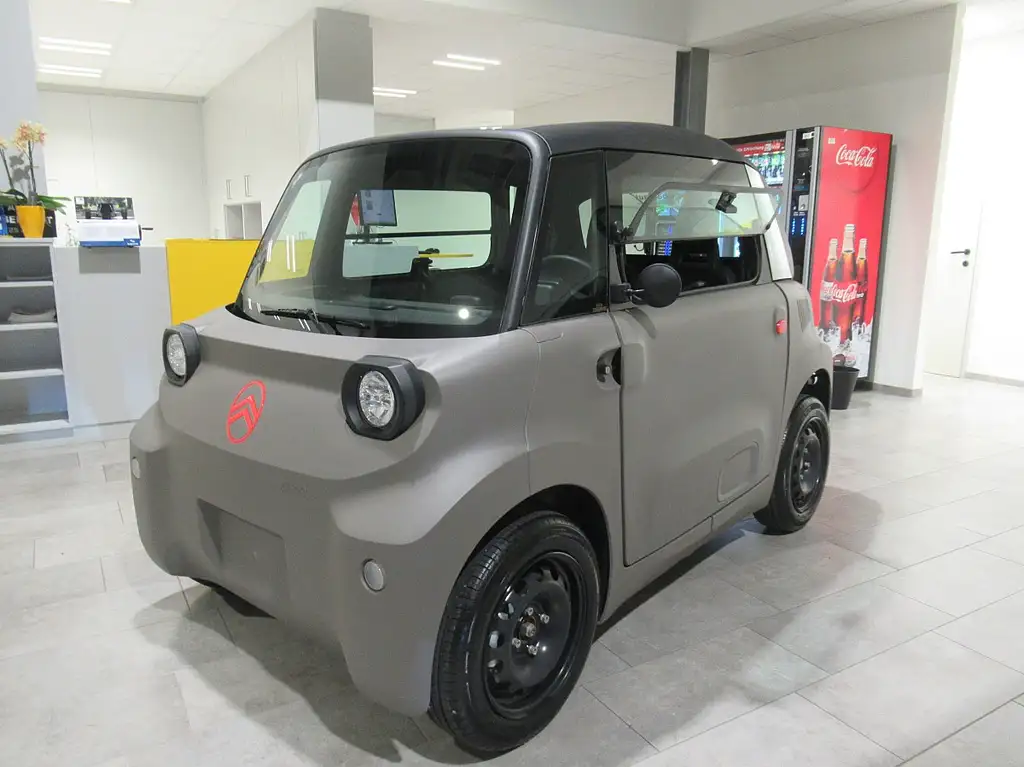 Citroen Sonstige AMI
