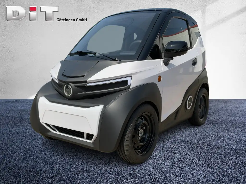 Silence S04 S04 L6 1BAT Premium Klima + Bluetooth
