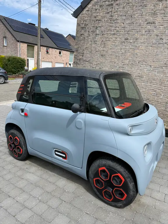 Citroen Ami A