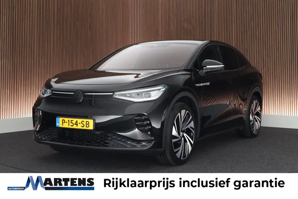 Volkswagen ID.5 GTX 300pk 77 kWh SOH 90% Trekhaak Camera Stoelverw