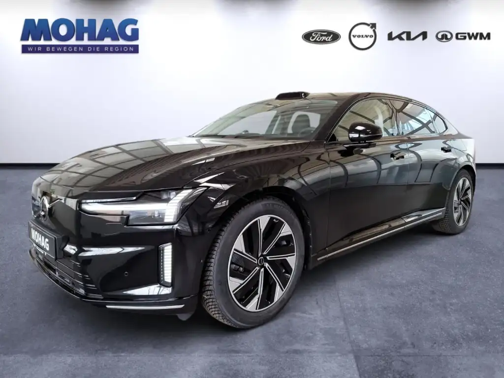 Volvo Sonstige Ultra Single Motor Extended Range B&W Pilot Assist