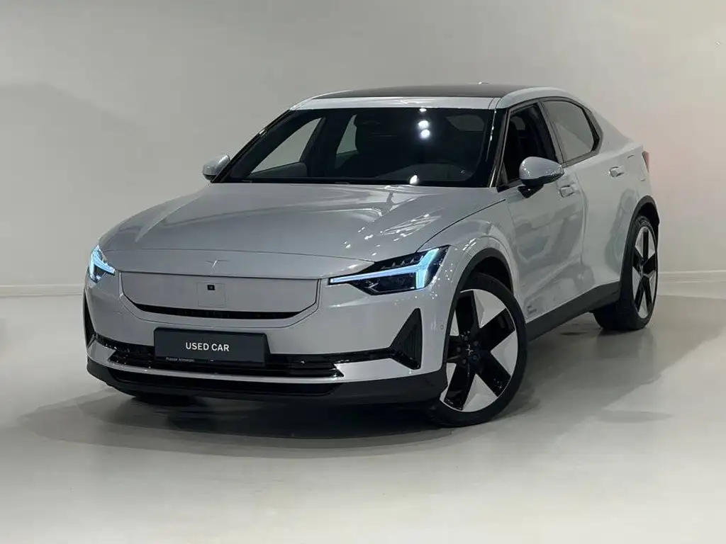 Polestar 2 Polestar 2 Long Range Dual Motor