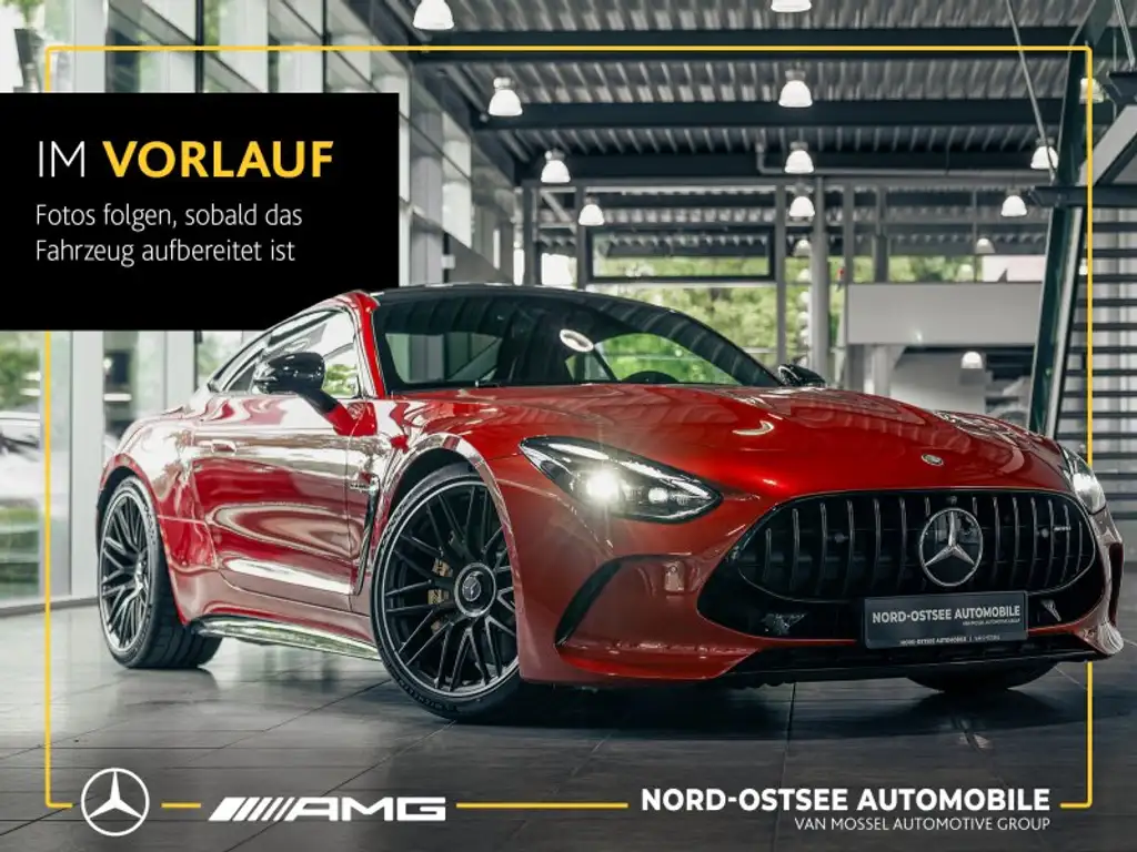 Mercedes-Benz EQB 350 4M AMG DISTRO PANO HUD 360 SHZ KEYLESS