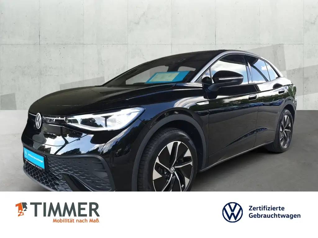 Volkswagen ID.5 PRO PERF. 82 kWh +AHK +360" +PANO +IQ.LIGHT +ACC