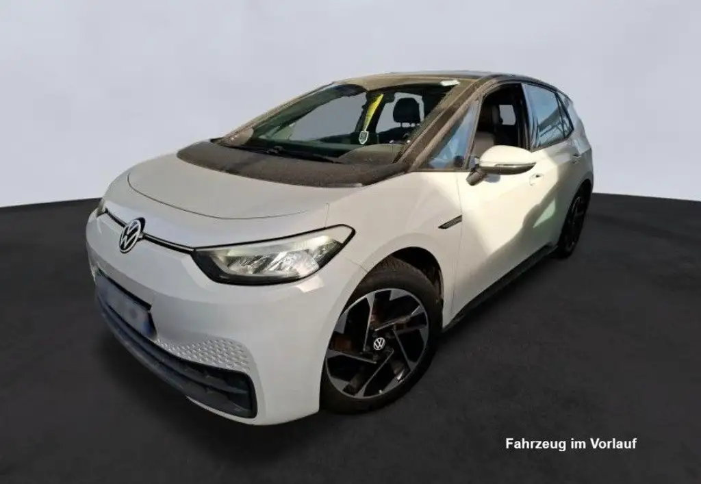 Volkswagen ID.3 Pure Performance 110 kW  ACC/SHZG/Full-Link