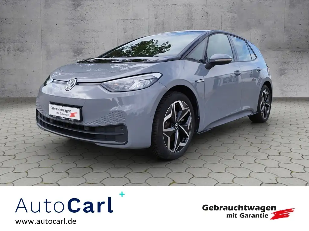 Volkswagen ID.3 Pro Performance 62kWh STH/KEYLESS/RFK
