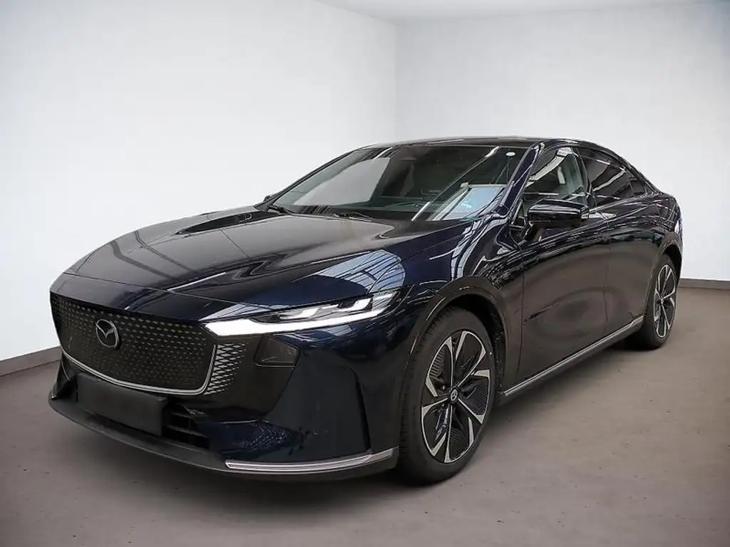 Mazda 6e EV 258ps Takumi Garantie 12.2031 Navi, 360°, Klima