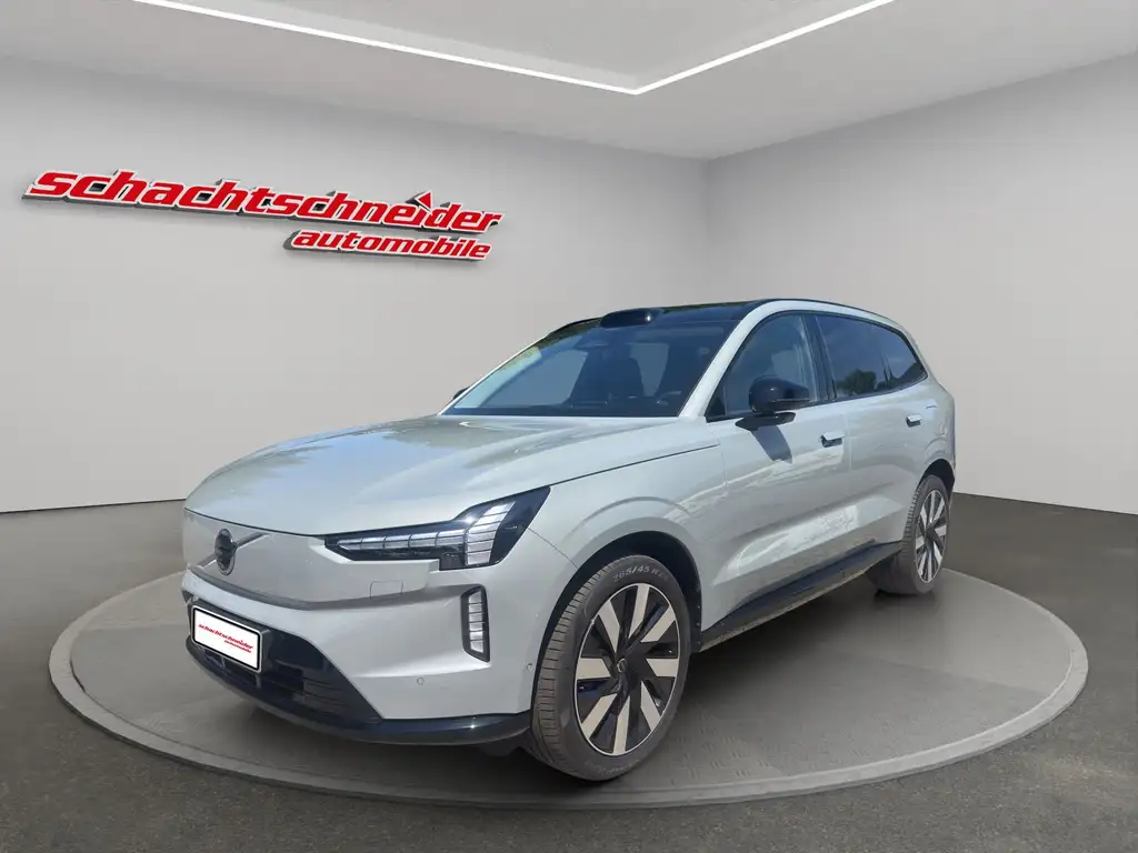 Volvo EX90 Twin Engine AWD Ultra +Luft+B&W+PilotAssist
