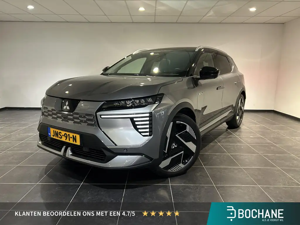 Mitsubishi Eclipse Cross Instyle 87 kWh | Warmtepomp | Harman / Kardon | Pa