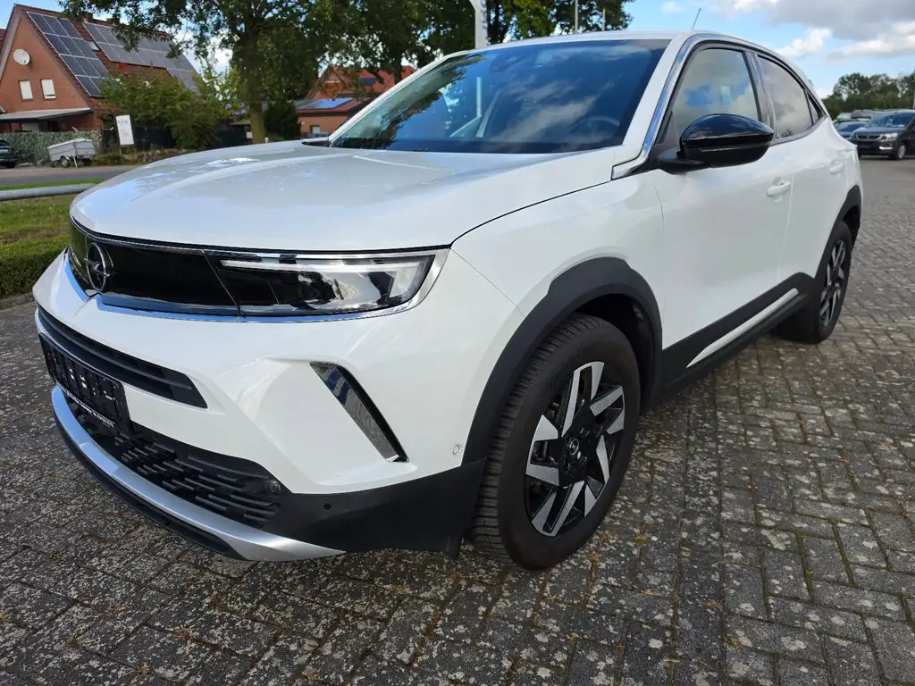 Opel Mokka-e e Elegance