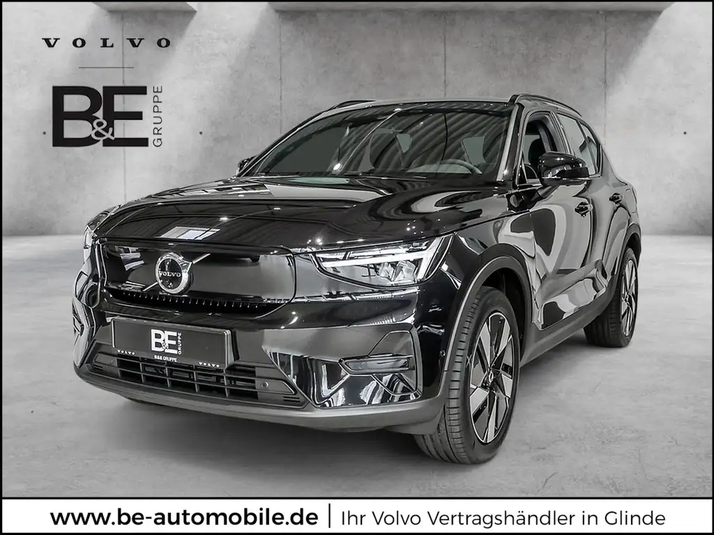 Volvo EX40 Single Motor Extended Range RWD Plus Dark
