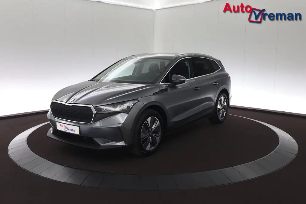 Skoda Enyaq iV 80 Limited Edition -SOH 92%-