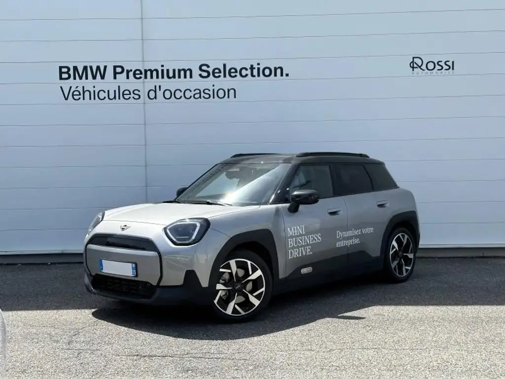 MINI Aceman E 184ch Classic