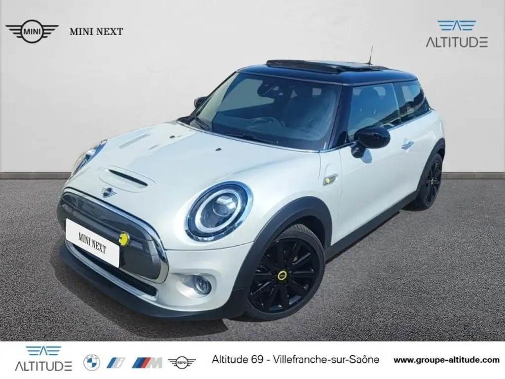 MINI Cooper SE Cooper SE 184ch Edition Greenwich BVA