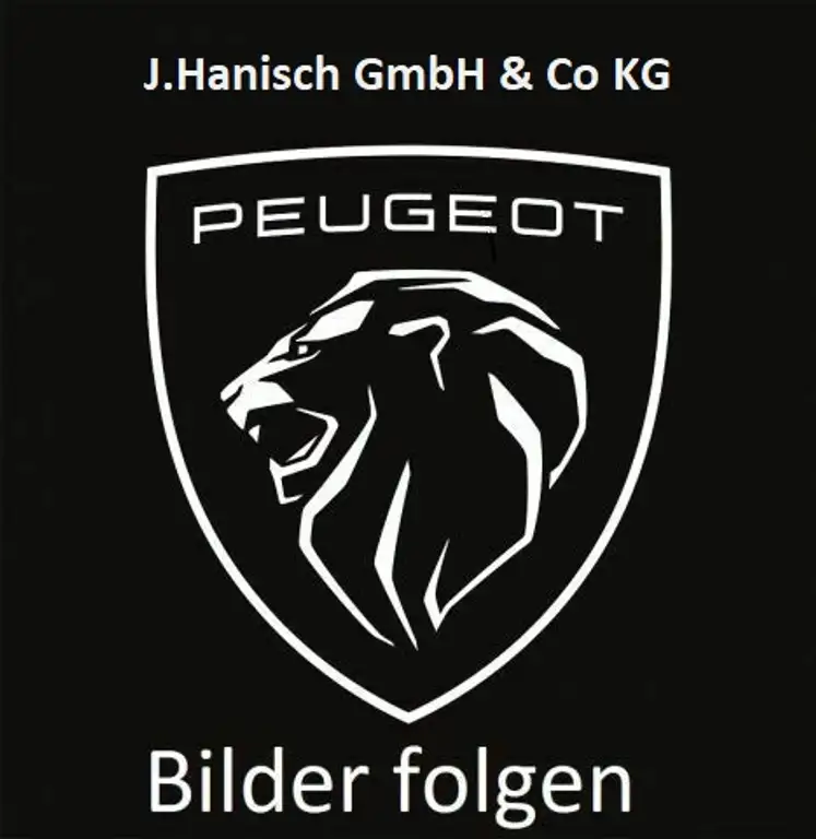 Peugeot e-208 Elektromotor 136 Allure Pack