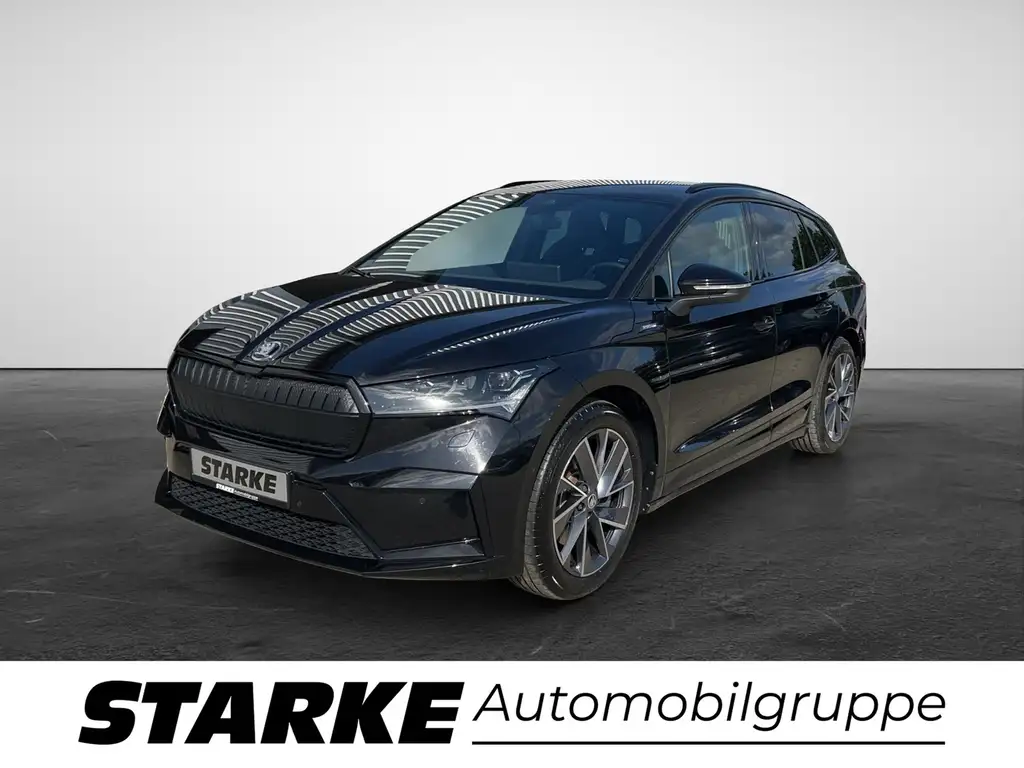 Skoda Enyaq 80 Sportline