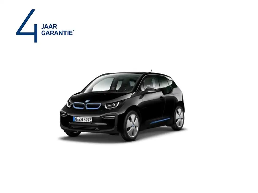 BMW i3 Advanced