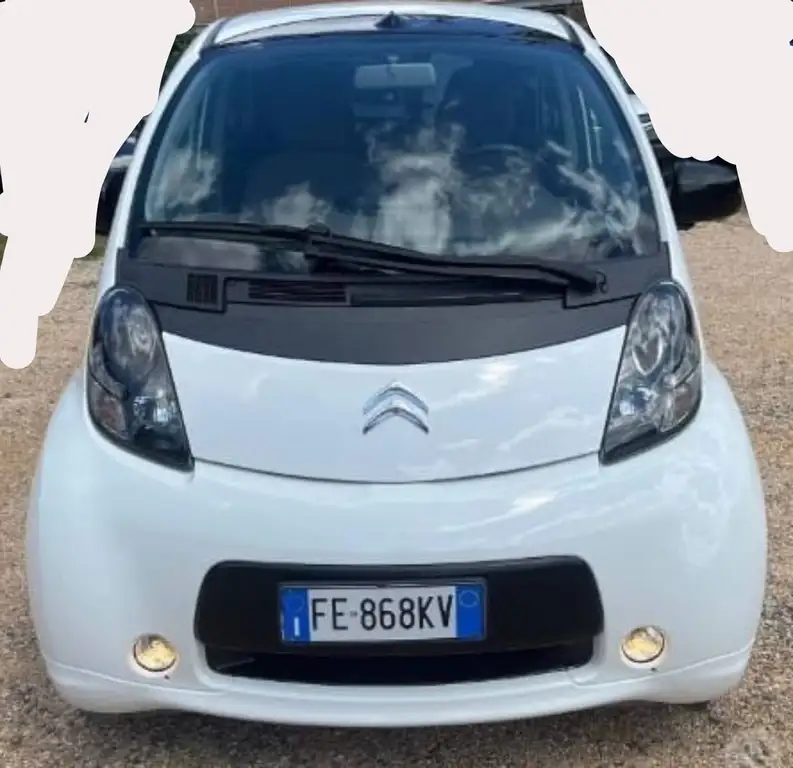 Citroen C-Zero C - Zero full electric Seduction