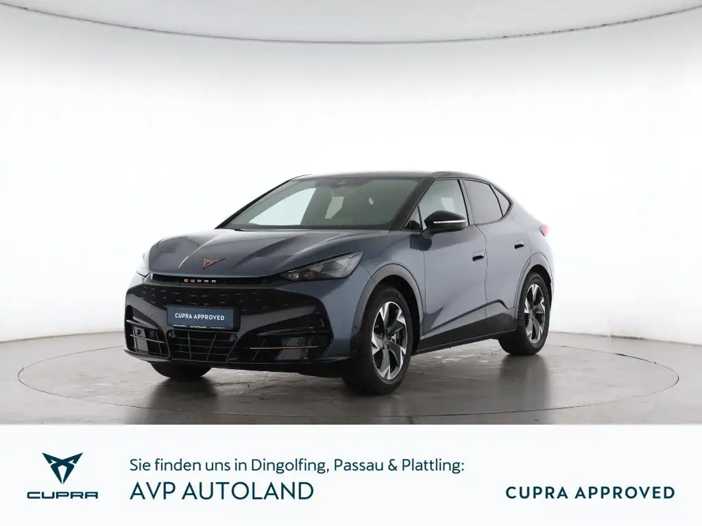 CUPRA Tavascan 210 kW 82 kWh Endurance | NAVI | LED |