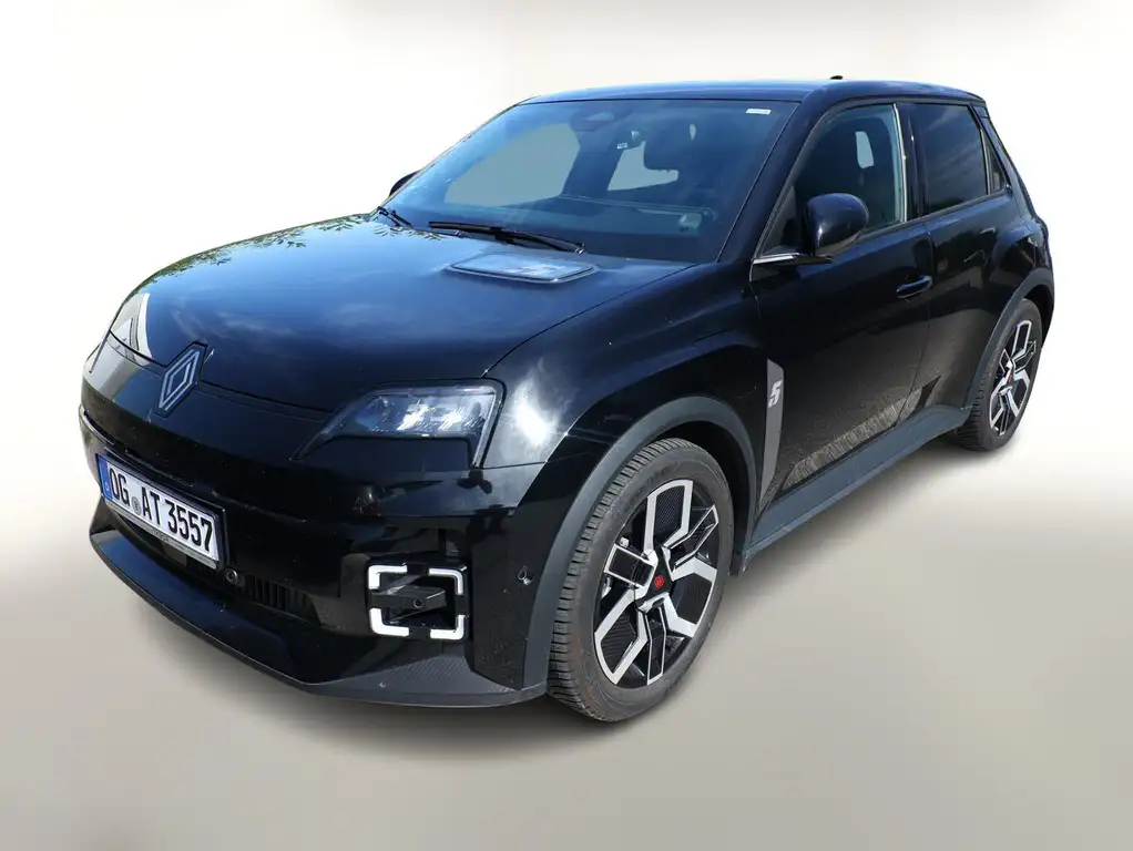Renault Sonstige Comfort Range Techno 150 LED Nav SHZ 110 kW (15...