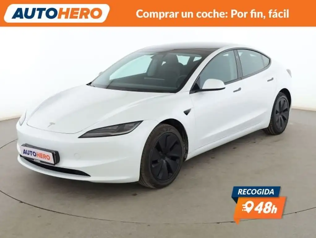 Tesla Model 3 Standard Range