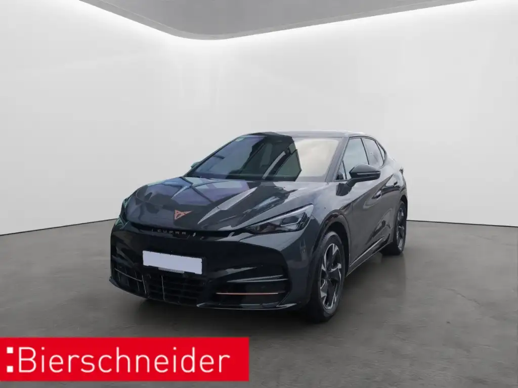 CUPRA Tavascan Endurance LED NAVI ACC 82KWH WÄRMEPUMPE
