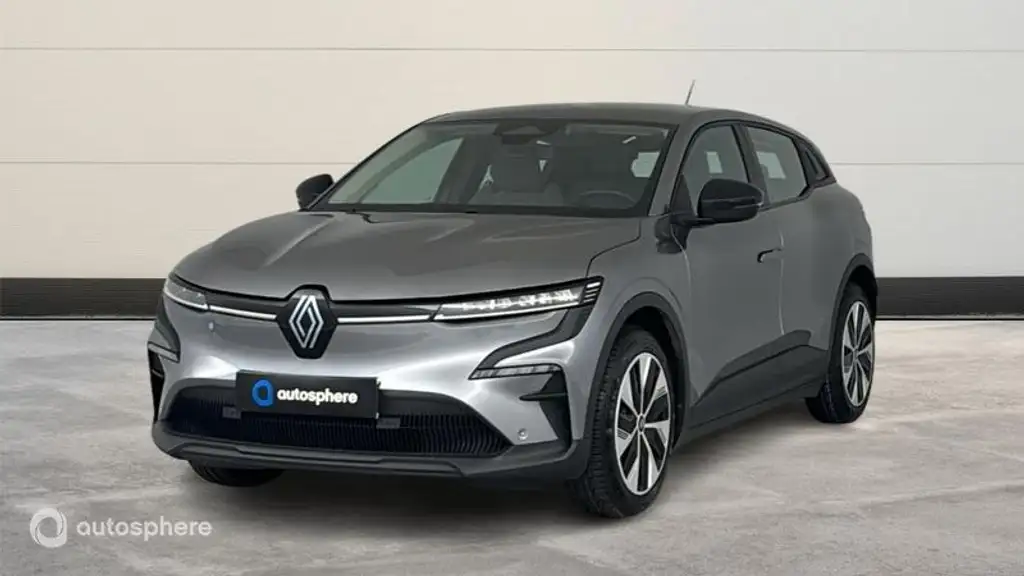 Renault Megane E-Tech Electric EV60 130ch Evolution ER optimum charge