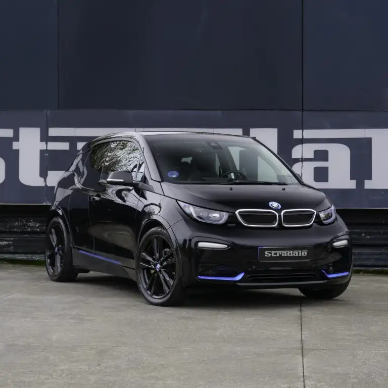 BMW i3 i3s 94Ah BEV
