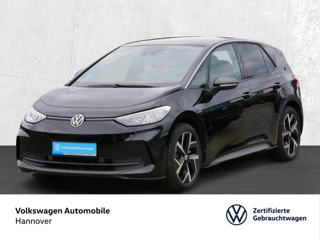 Volkswagen ID.3 Pro Move Navi LED ACC PDC SHZ