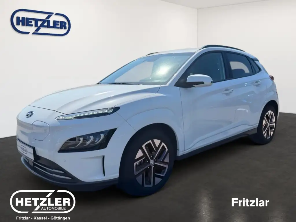Hyundai KONA Trend 2WD, Klima, Navigationssystem HUD Soundsyste