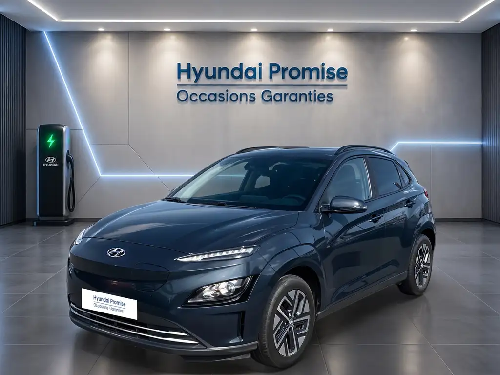 Hyundai KONA Kona Electrique 39 kWh - 136 ch